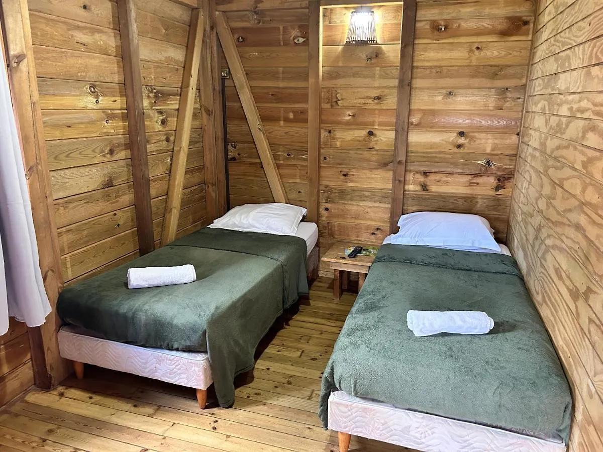 Holiday home Gites Hotel Couleur Caraibes Bouillante