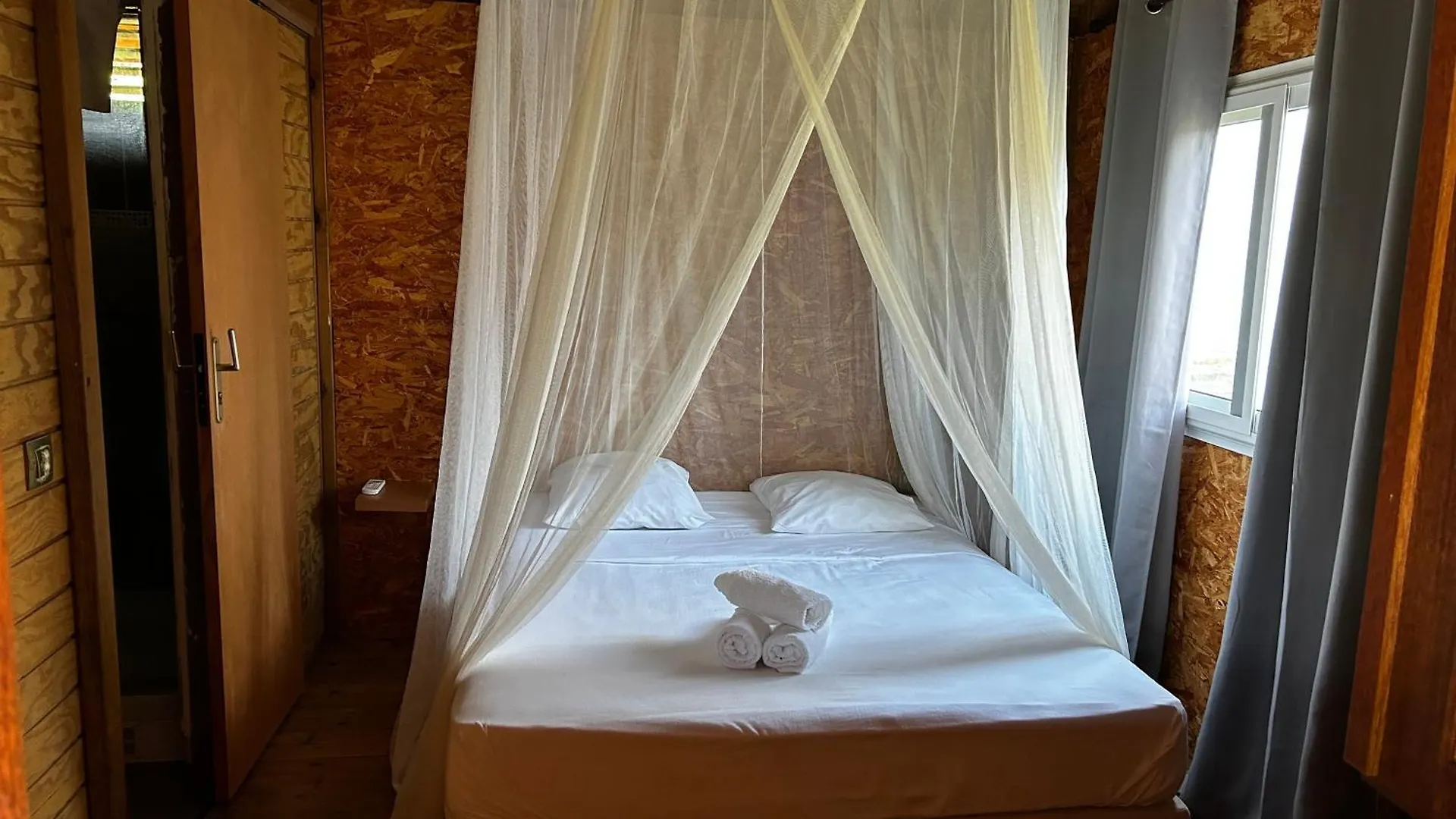 Gites Hotel Couleur Caraibes Bouillante Ferienhaus