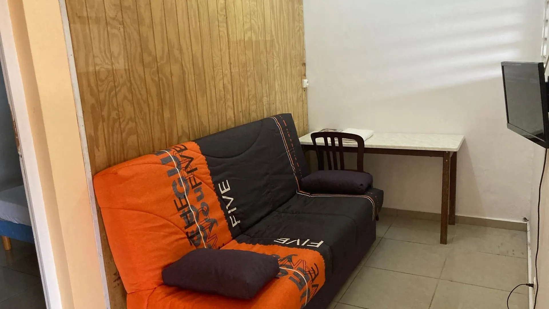 Gites Hotel Couleur Caraibes Bouillante Holiday home