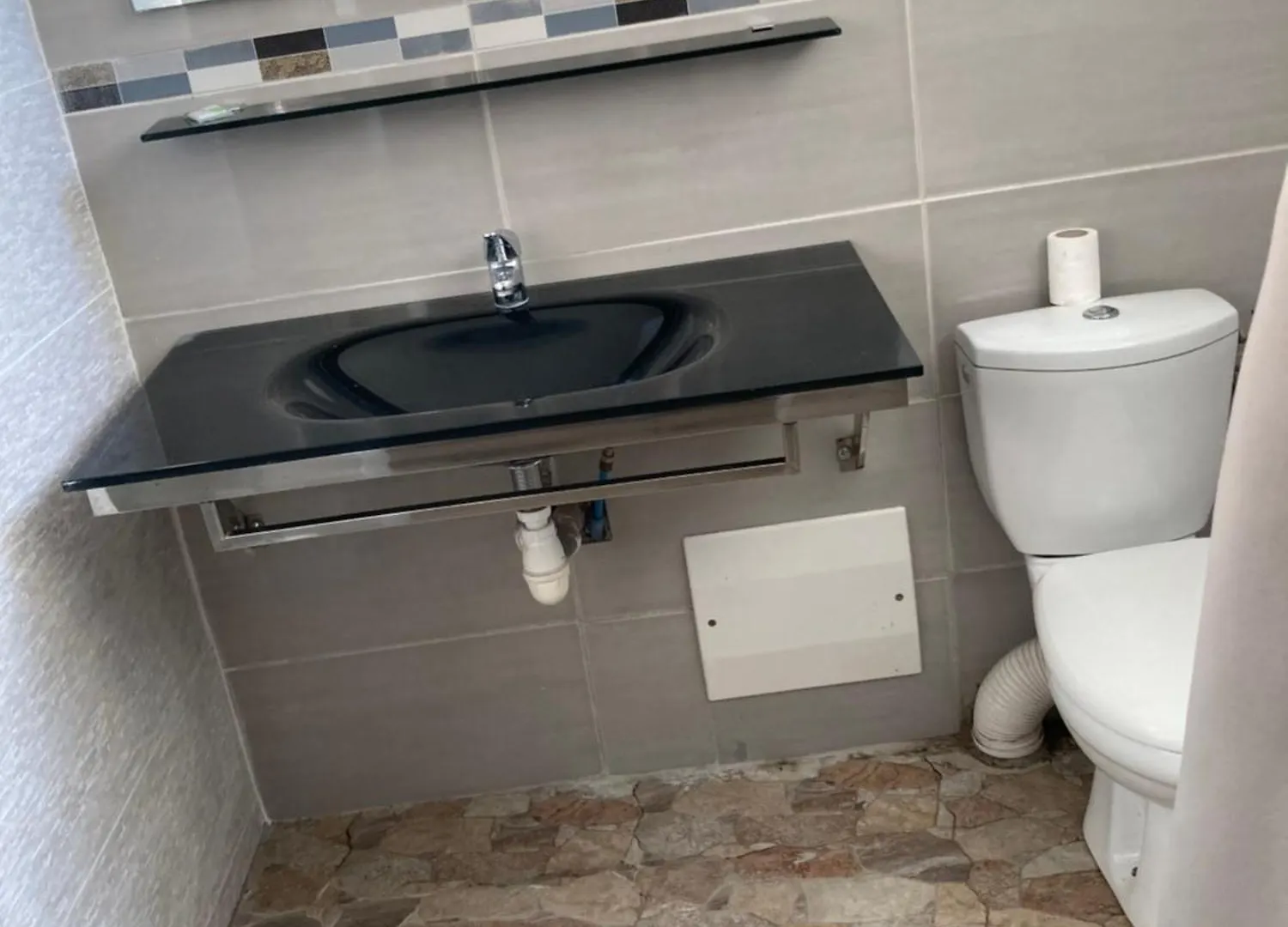 Gites Hotel Couleur Caraibes Bouillante Holiday home
