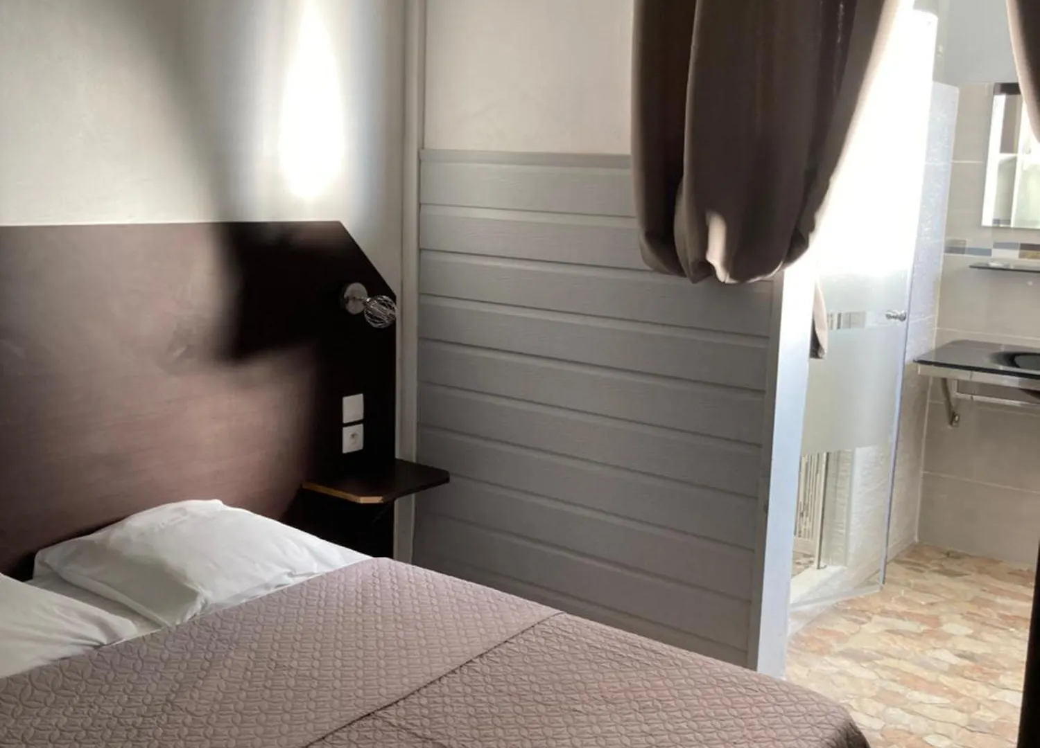 Gites Hotel Couleur Caraibes Bouillante Guadeloupe