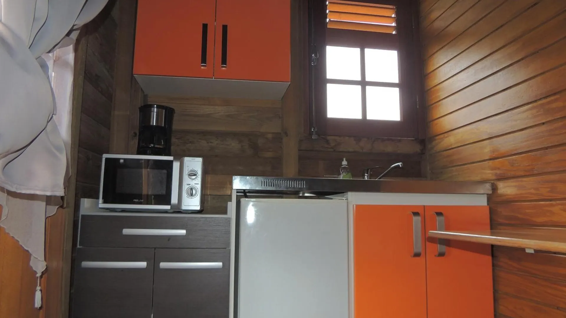Holiday home Gites Hotel Couleur Caraibes Bouillante Guadeloupe