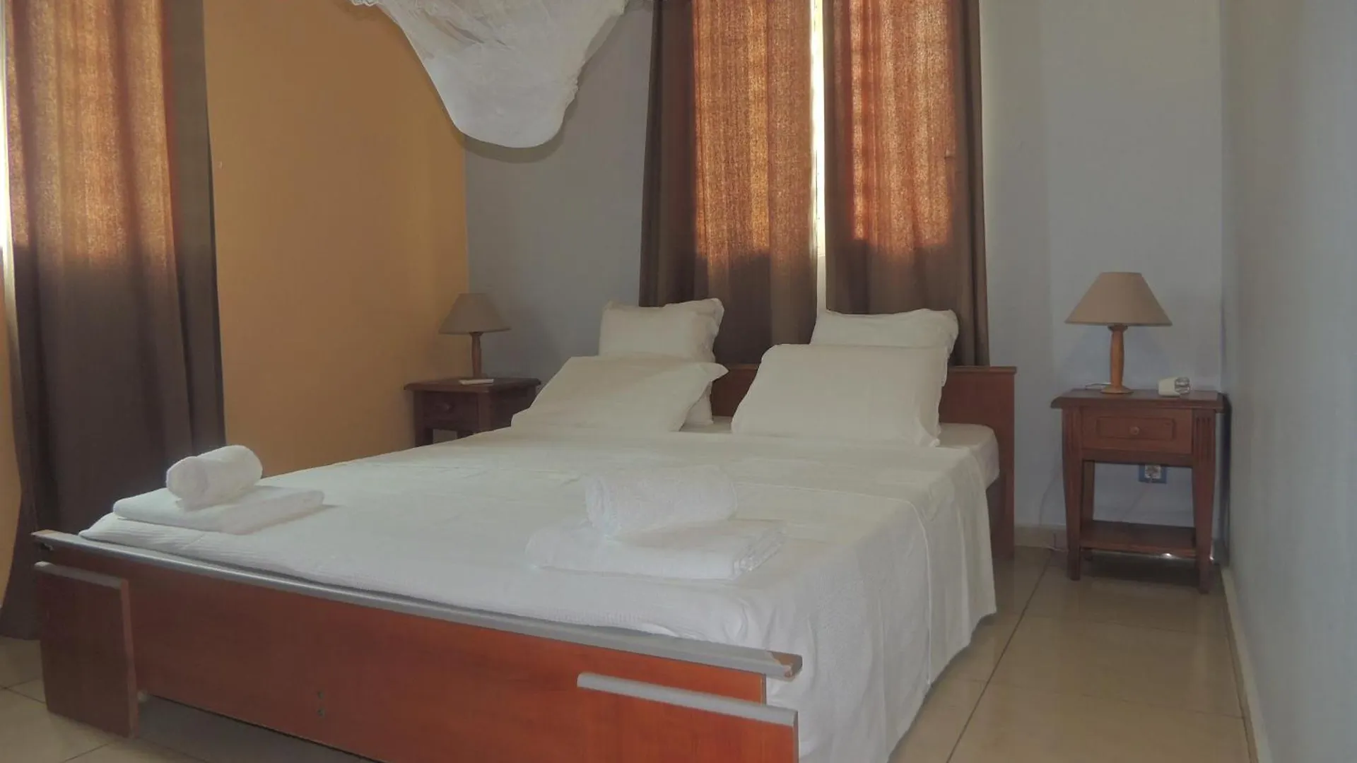 Gites Hotel Couleur Caraibes Bouillante 0*,