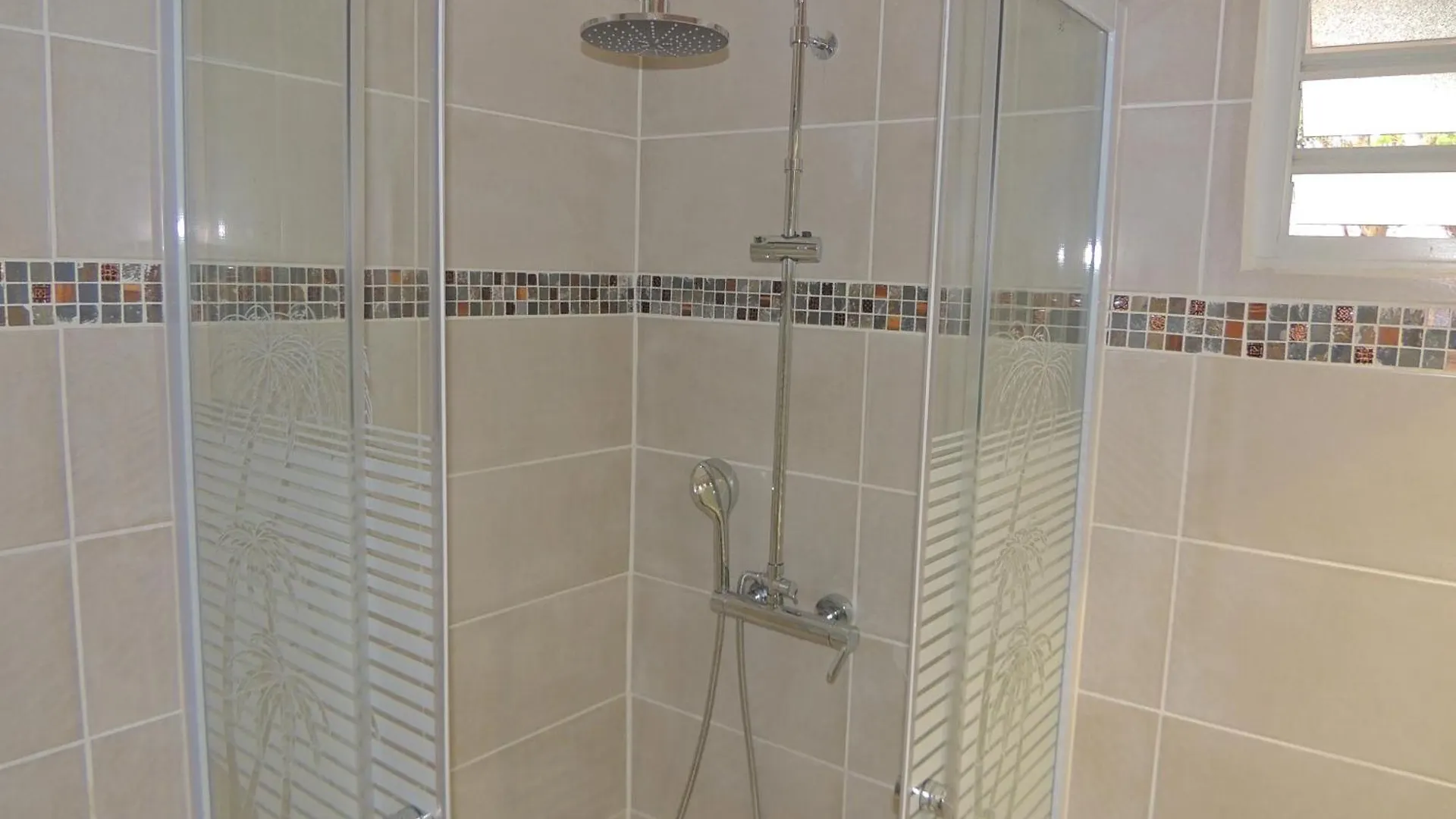 Holiday home Gites Hotel Couleur Caraibes Bouillante Guadeloupe