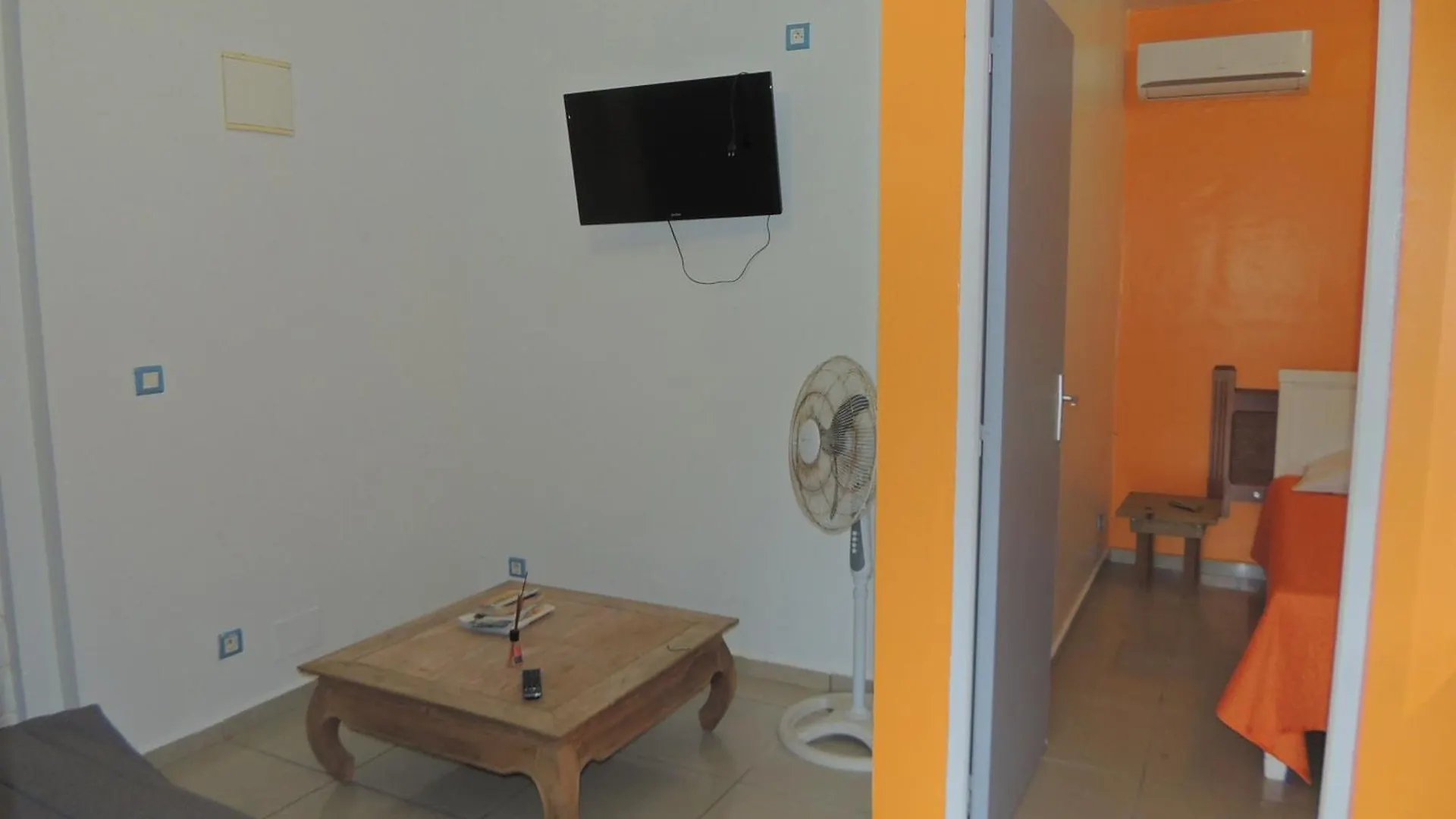 Gites Hotel Couleur Caraibes Bouillante