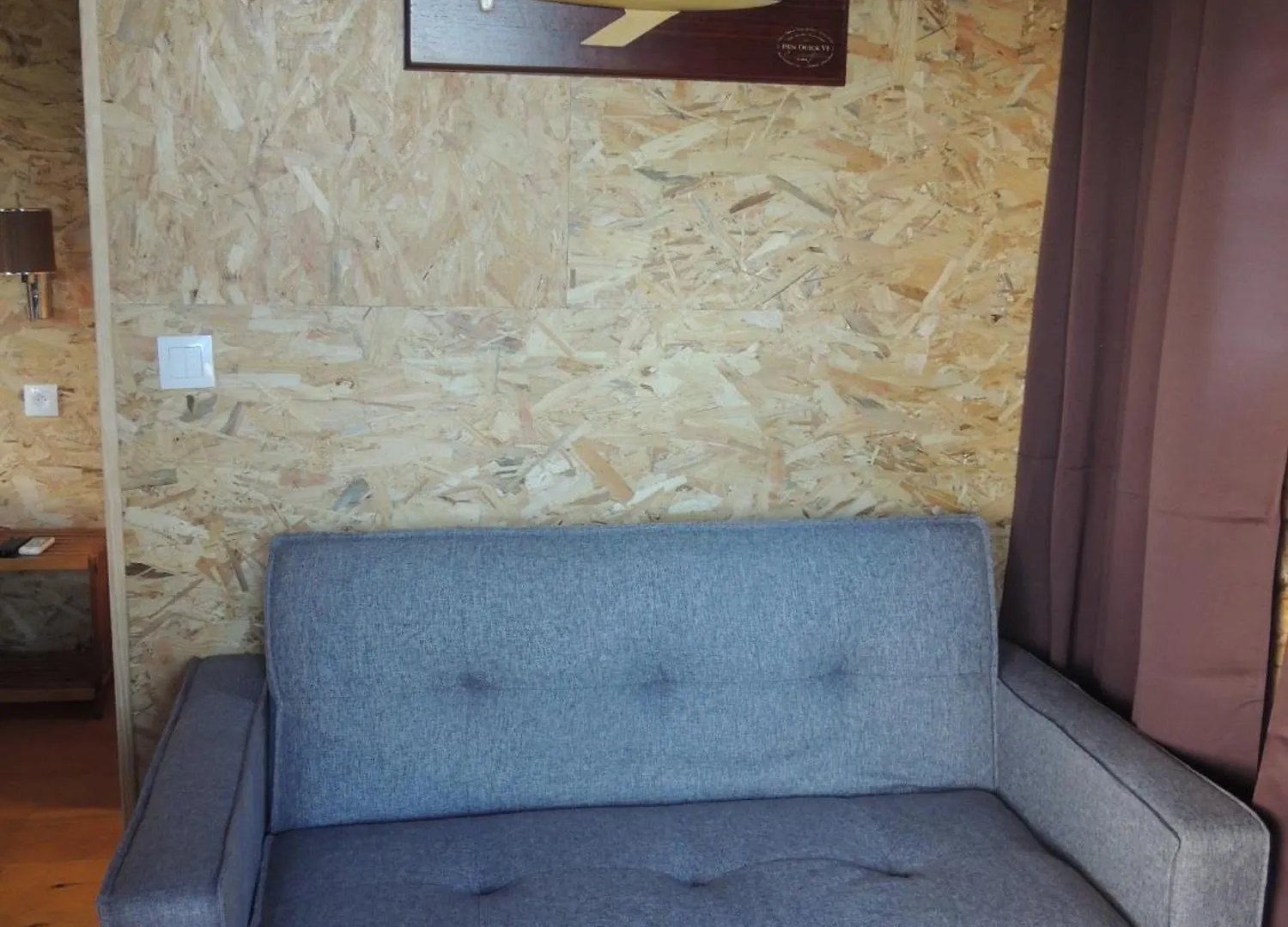 Gites Hotel Couleur Caraibes Bouillante Holiday home