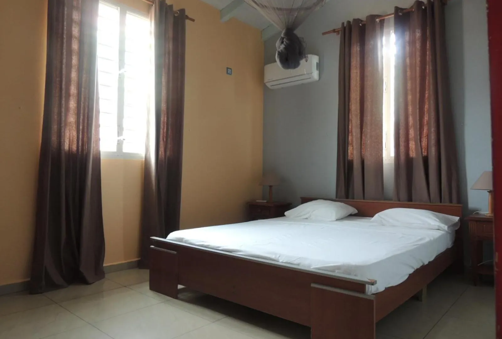 Gites Hotel Couleur Caraibes Bouillante 0*,