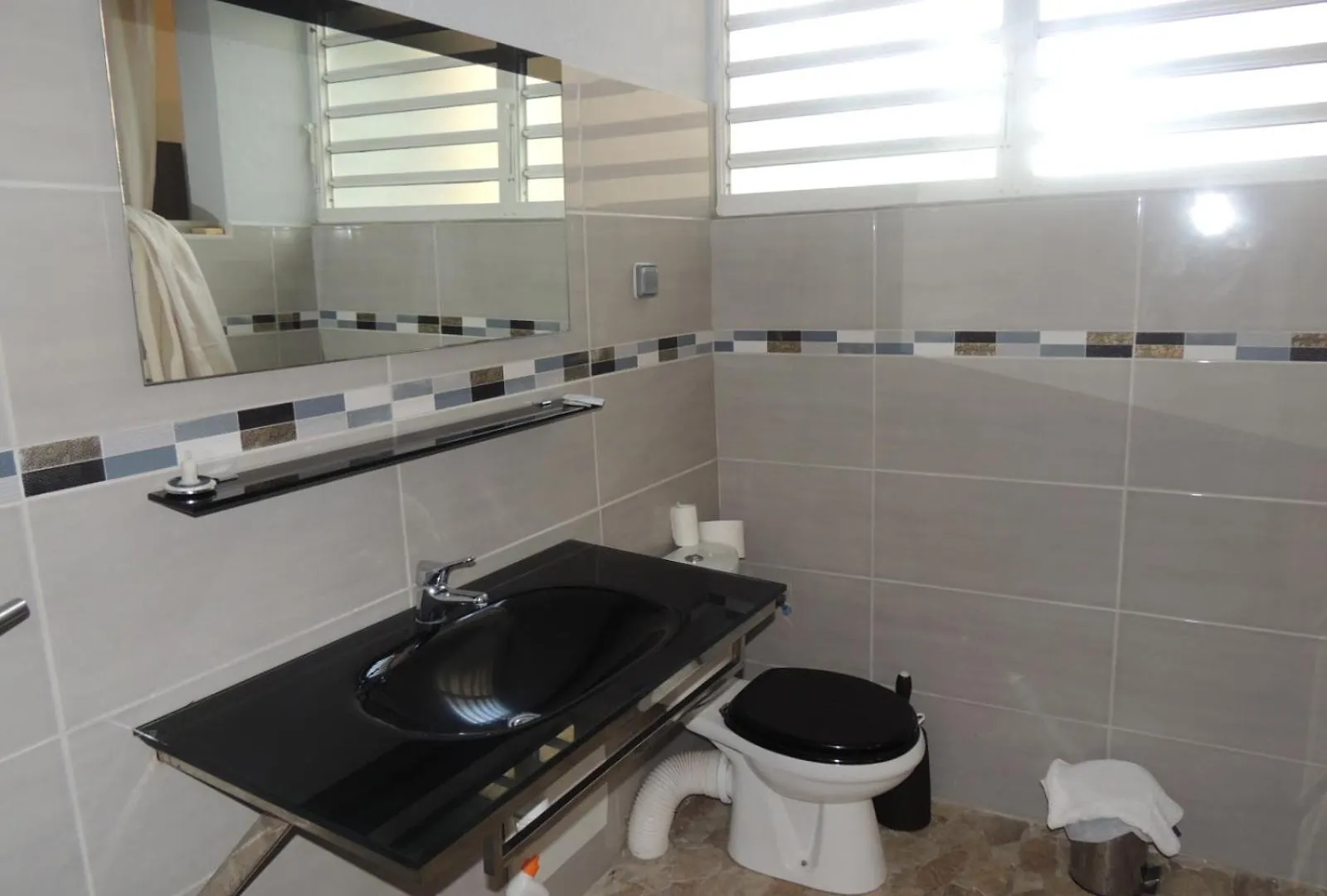 Gites Hotel Couleur Caraibes Bouillante 0*,