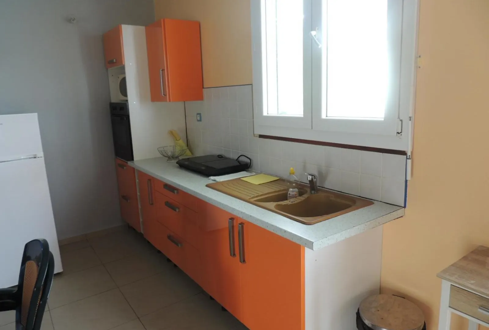 Gites Hotel Couleur Caraibes Bouillante 0*,