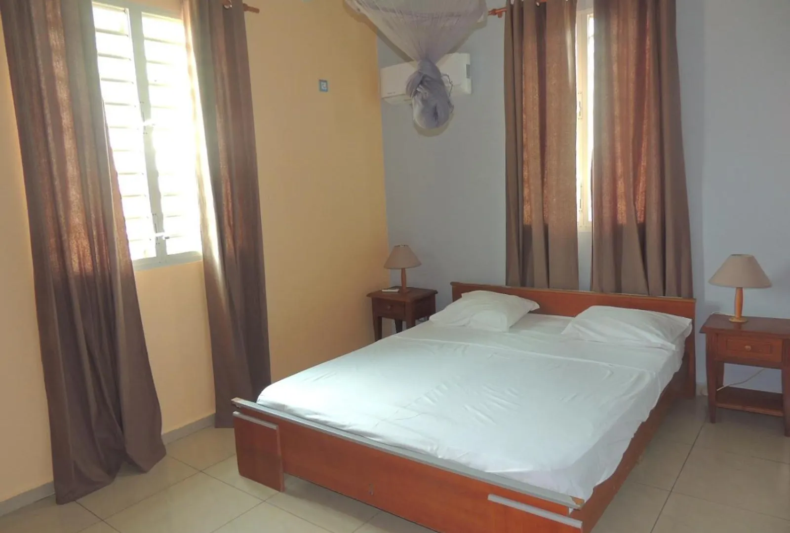 Gites Hotel Couleur Caraibes Bouillante Holiday home